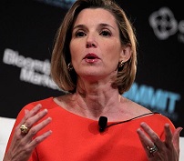 Sallie Krawcheck